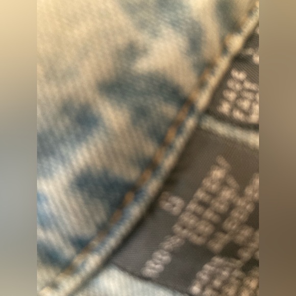 Liz Jean Jacket (Womens Size: Small) - Picture 6 of 6